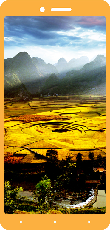 2021年玩轉(zhuǎn)多彩貴州，請收藏12個月主題旅行打卡清單！