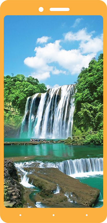 2021年玩轉(zhuǎn)多彩貴州，請收藏12個月主題旅行打卡清單！
