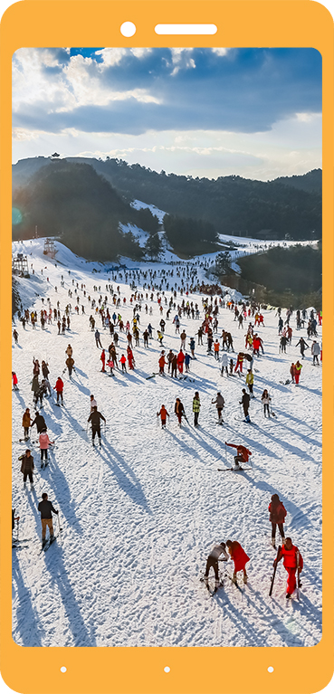2021年玩轉(zhuǎn)多彩貴州，請收藏12個月主題旅行打卡清單！