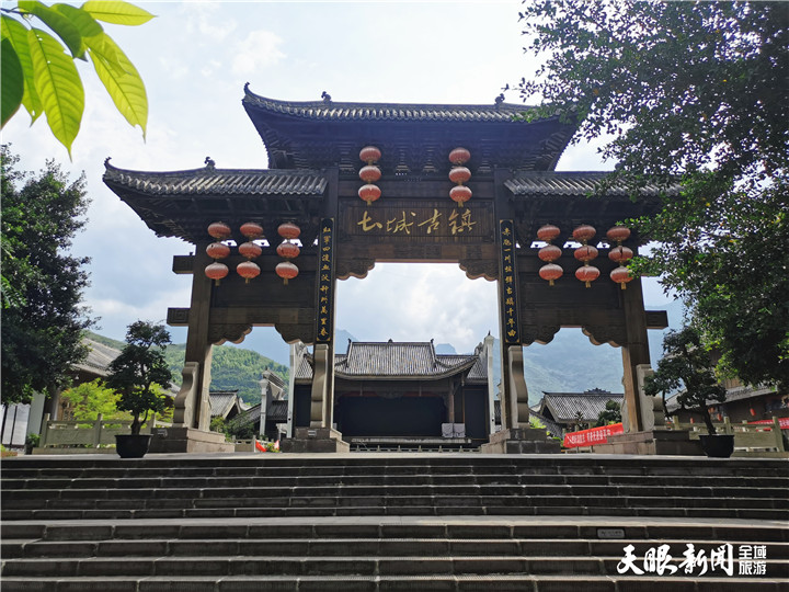 2021年玩轉(zhuǎn)多彩貴州,請收藏12個月主題旅行打卡清單!