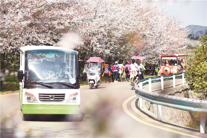 2021年玩轉(zhuǎn)多彩貴州,請收藏12個月主題旅行打卡清單!