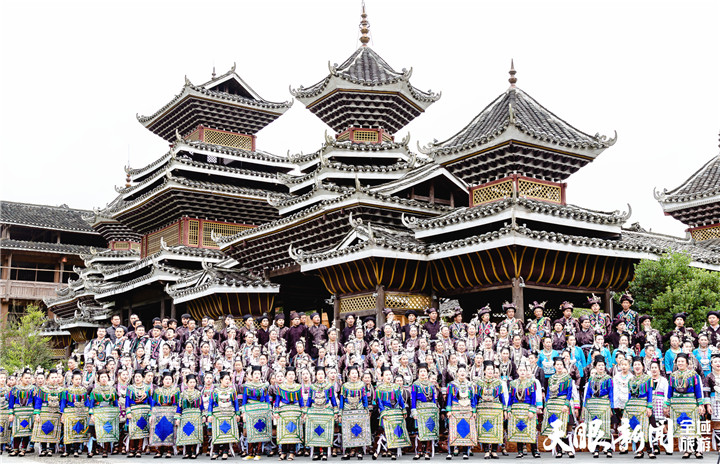 2021年玩轉(zhuǎn)多彩貴州,請收藏12個月主題旅行打卡清單!