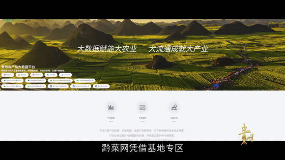 《貴在有理》貴州樣板系列四:貴州扶貧 乘云而上