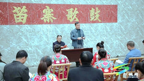 太平營街道：“四個(gè)普”，凝聚社會(huì)主義法治共識(shí)