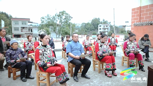 太平營街道：“四個(gè)普”，凝聚社會(huì)主義法治共識(shí)