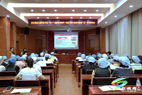 松桃：探索宣講新模式  凝聚發(fā)展新動(dòng)力
