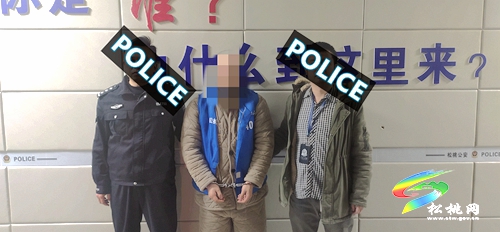千里追毒凱旋歸   緝毒亮劍揚(yáng)警威