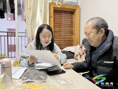 【我為群眾辦實(shí)事】松桃千名干部下基層，為民辦好萬件事