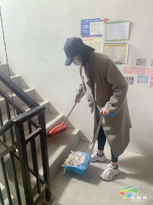 【我為群眾辦實(shí)事】松桃千名干部下基層，為民辦好萬件事
