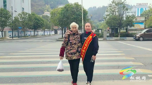 【我為群眾辦實(shí)事】松桃用“五心”贏民心