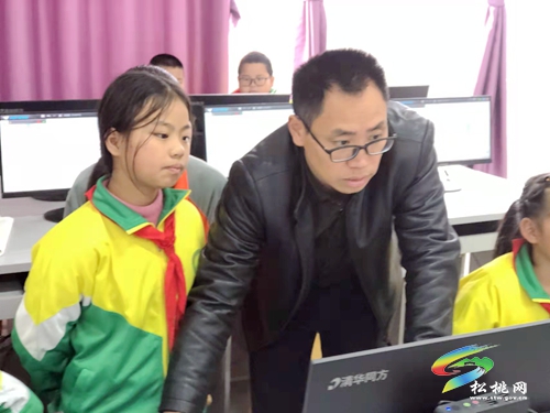 松桃在貴州省第六屆青少年3D創(chuàng)意設(shè)計大賽（決賽）喜獲佳績