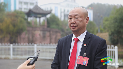 【聚焦“兩會(huì)”】政協(xié)委員話(huà)心聲　凝心聚力謀發(fā)展
