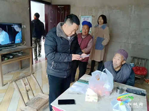 【我為群眾辦實(shí)事】黨建引領(lǐng)筑牢反詐“防護(hù)墻”，凝心聚力動(dòng)員安裝反詐“APP”