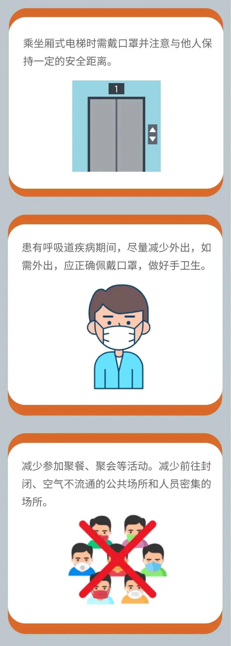 新冠肺炎疫情常態(tài)化防控防護(hù)指南之郵遞員、快遞員篇
