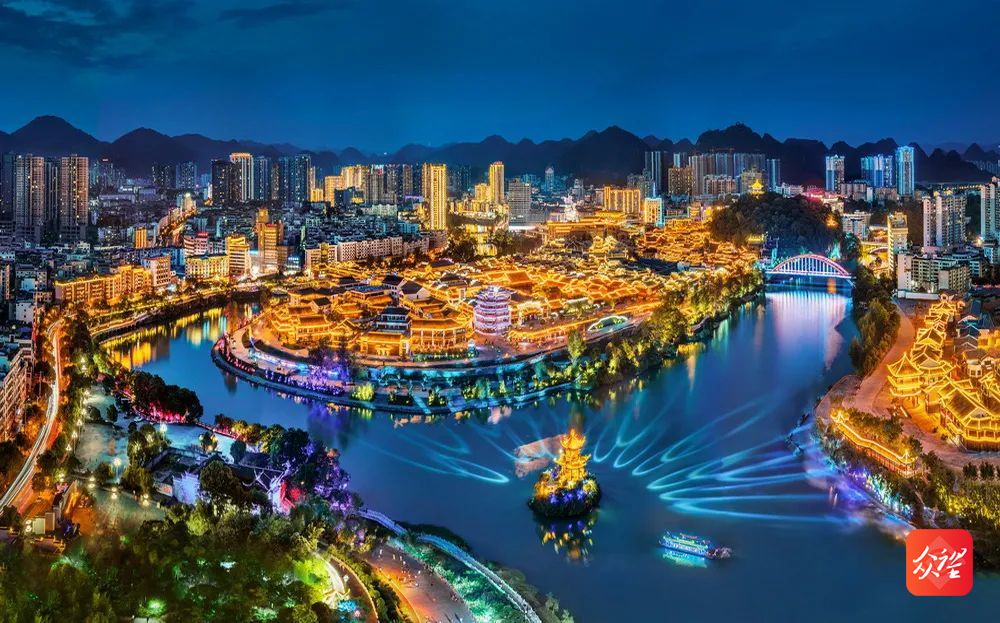 回望五年奮斗路 揚(yáng)帆啟航新征程——寫在銅仁市第三次黨代會召開之際