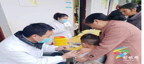 黃板鎮(zhèn)：服務群眾“零距離”實踐活動見成效