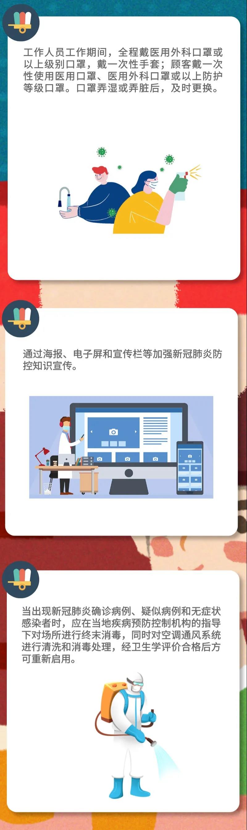 新冠肺炎疫情常態(tài)化防控防護(hù)指南之奶茶店篇