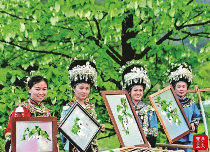 聚焦黨代會·報告解讀 | 綠色發(fā)展高地展現(xiàn)蓬勃生機(jī)