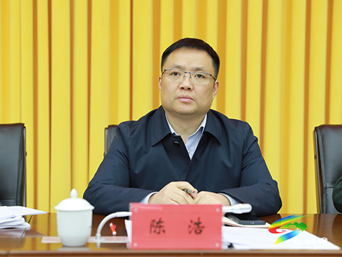 松桃召開2021年度議軍會暨國動(dòng)委全會