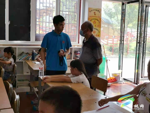 松桃“三個(gè)堅(jiān)持”抓好易地扶貧搬遷安置社區(qū)關(guān)工委工作