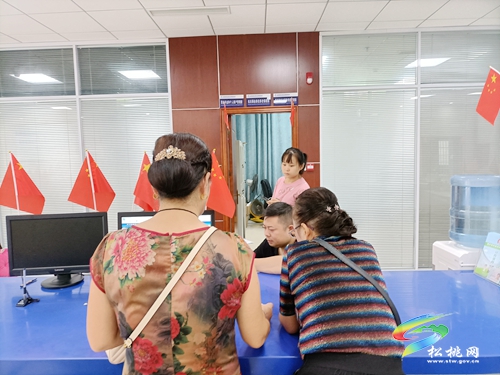 松桃實(shí)施“四大工程”惠民增效