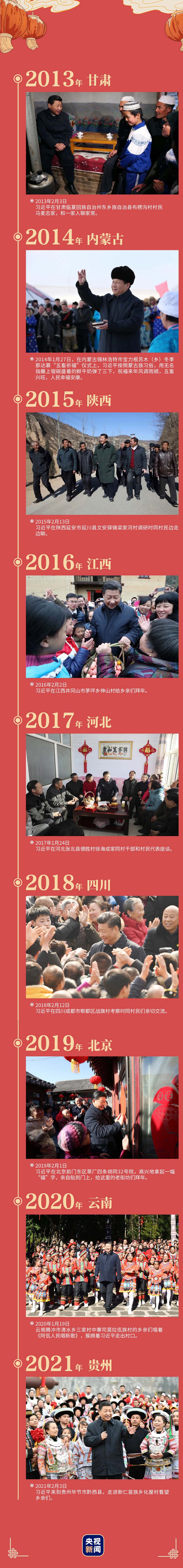 春暖中國(guó)丨多彩貴州迎客來