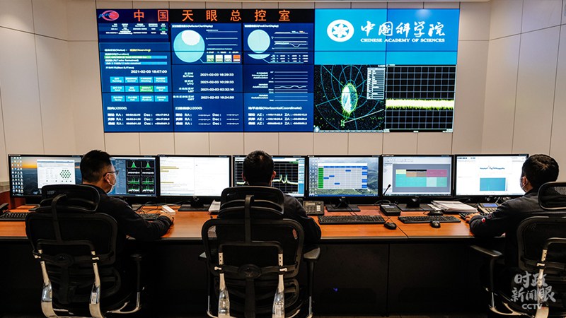 時政新聞眼丨習近平貴州考察：干成一番新事業(yè)，干出一片新天地