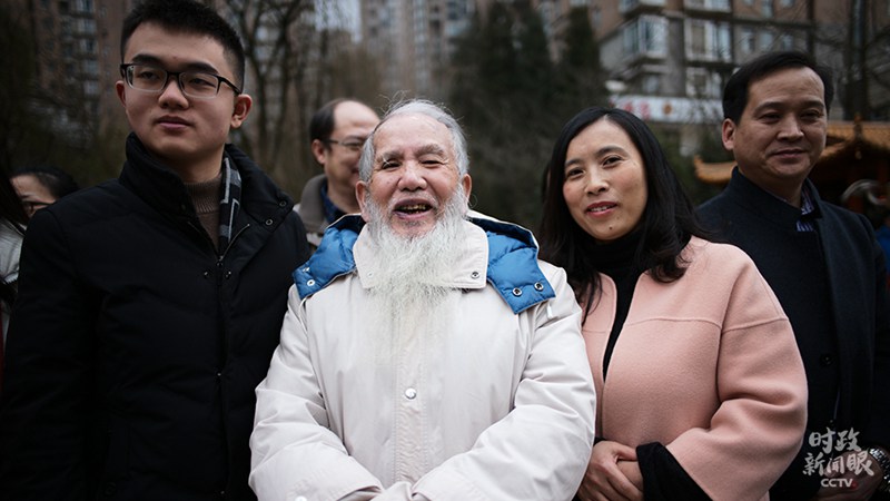 時政新聞眼丨習近平貴州考察：干成一番新事業(yè)，干出一片新天地