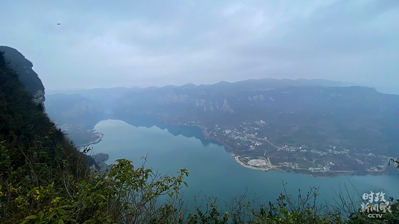 時政新聞眼丨習近平貴州考察：干成一番新事業(yè)，干出一片新天地