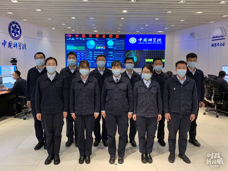 時政新聞眼丨習近平貴州考察：干成一番新事業(yè)，干出一片新天地