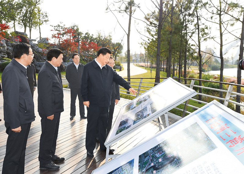 堅定不移走中國特色社會主義法治道路 為全面建設(shè)社會主義現(xiàn)代化國家提供有力法治保障