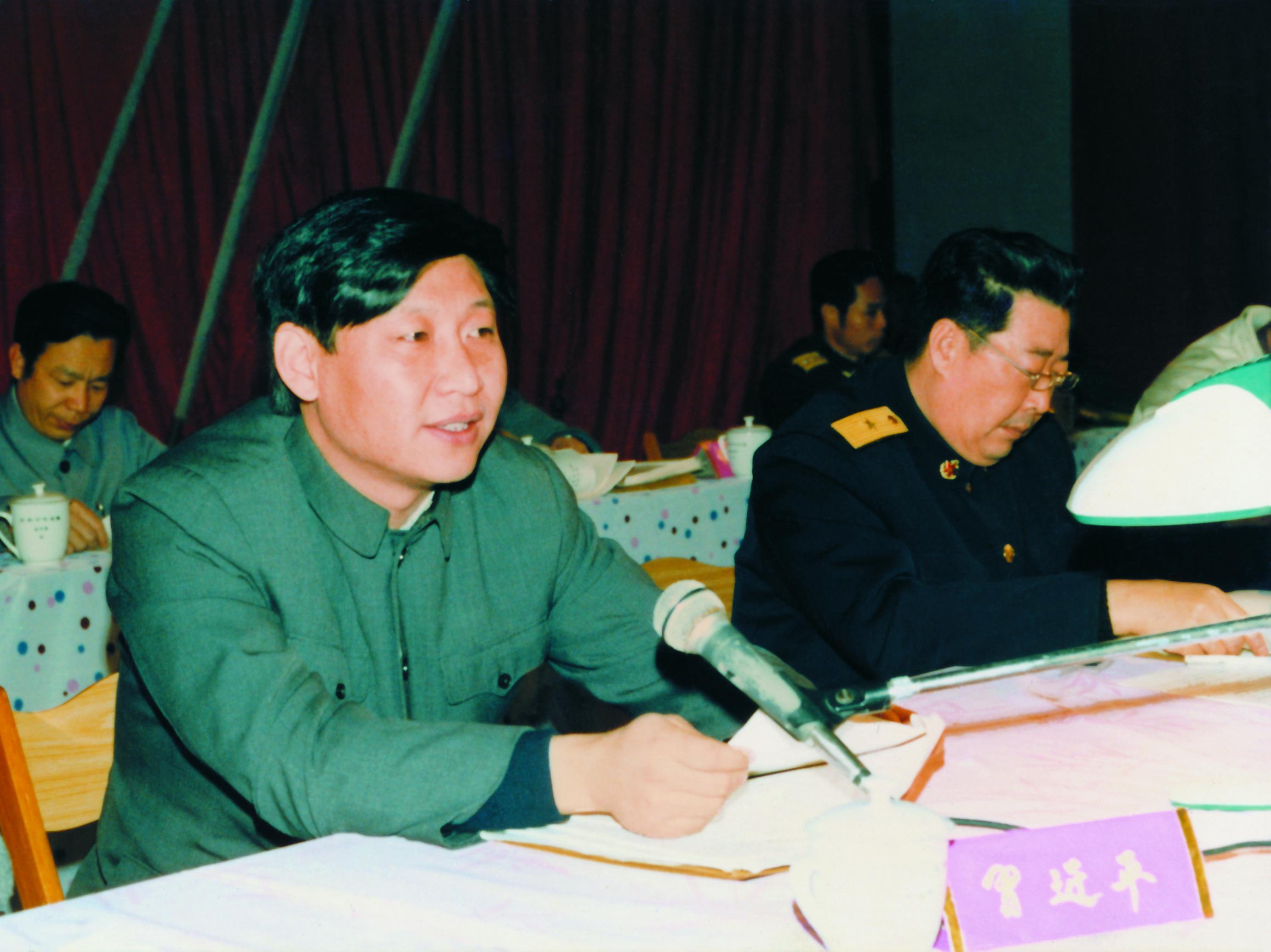 一見·重訪三明，總書記再次聚焦這兩個字