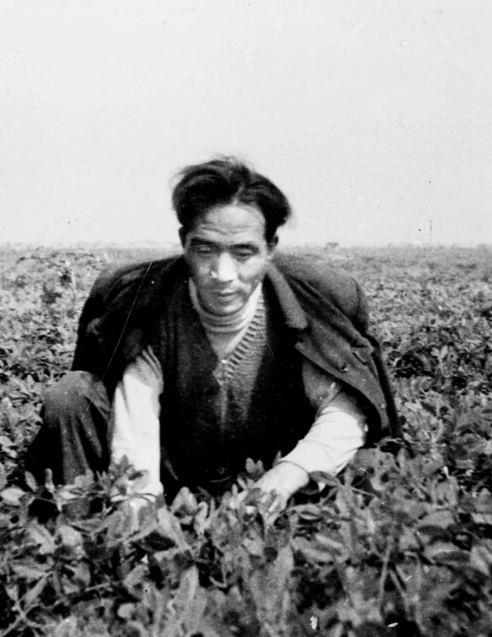 我們的傳家寶丨焦裕祿精神