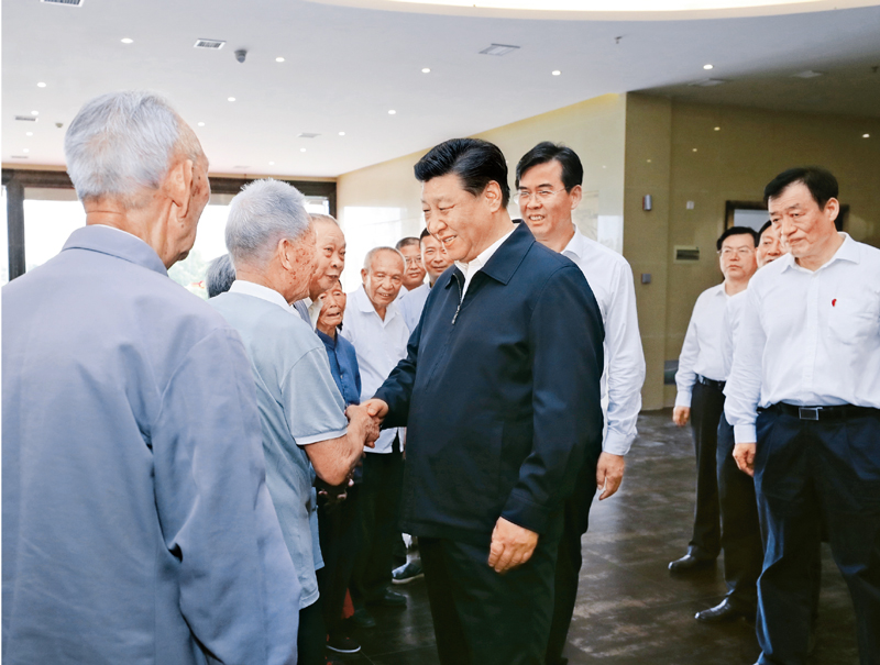 在黨史學(xué)習(xí)教育動員大會上的講話