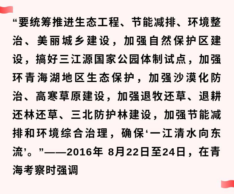鏡觀·領航丨這個地方，總書記一直牽掛