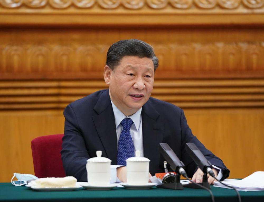 鏡觀·領航丨這個地方，總書記一直牽掛