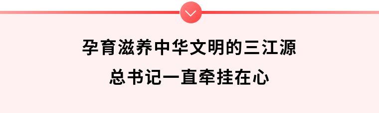 鏡觀·領航丨這個地方，總書記一直牽掛