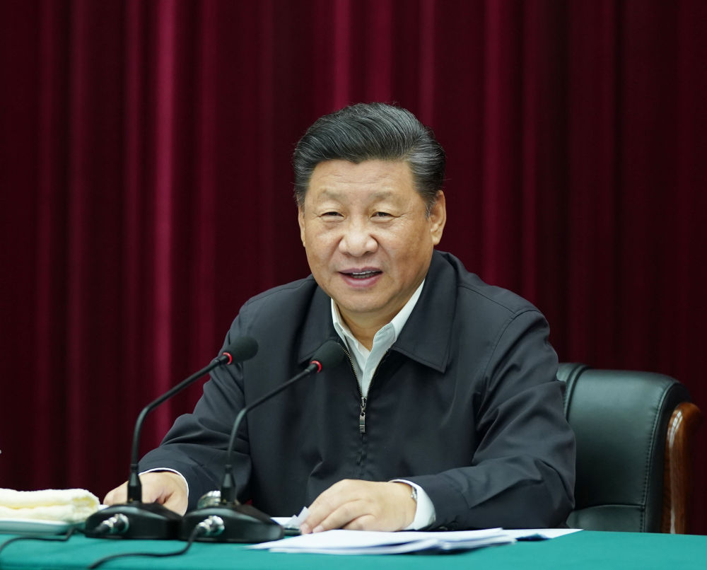 鏡觀·領航丨這個地方，總書記一直牽掛