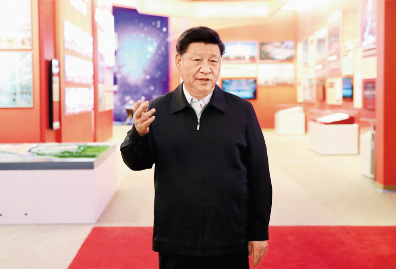 在慶祝中國共產(chǎn)黨成立95周年大會上的講話