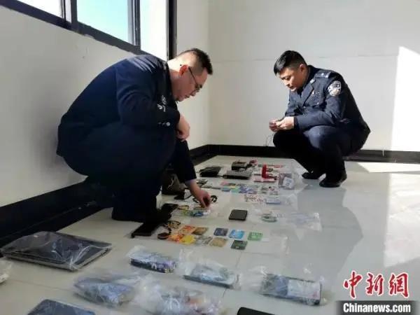 海外高薪招聘？網(wǎng)絡(luò)交友？這些事可能涉及跨境賭博！