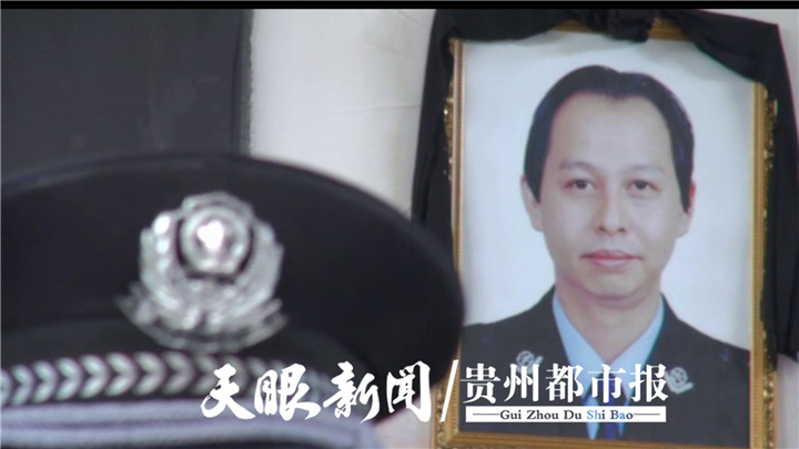 越野車從身后沖來(lái)，他下意識(shí)推開身邊戰(zhàn)友，被撞飛17米遠(yuǎn)