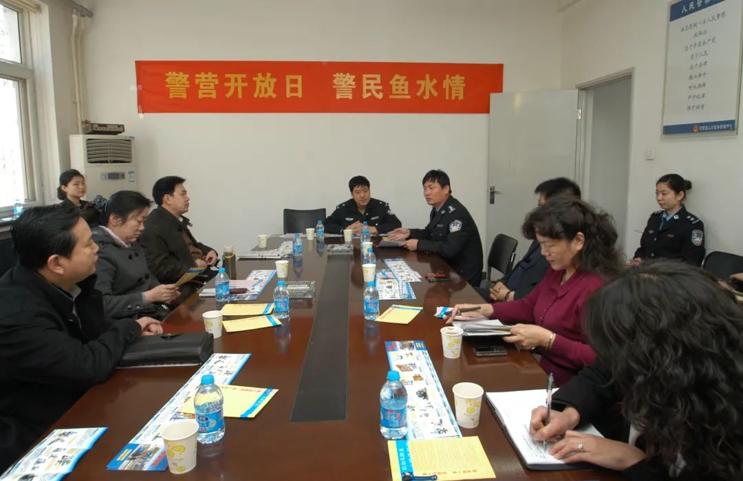 【“平安之星”候選人】陳洪革：他生前最牽掛的，就是群眾的每一件“小事”