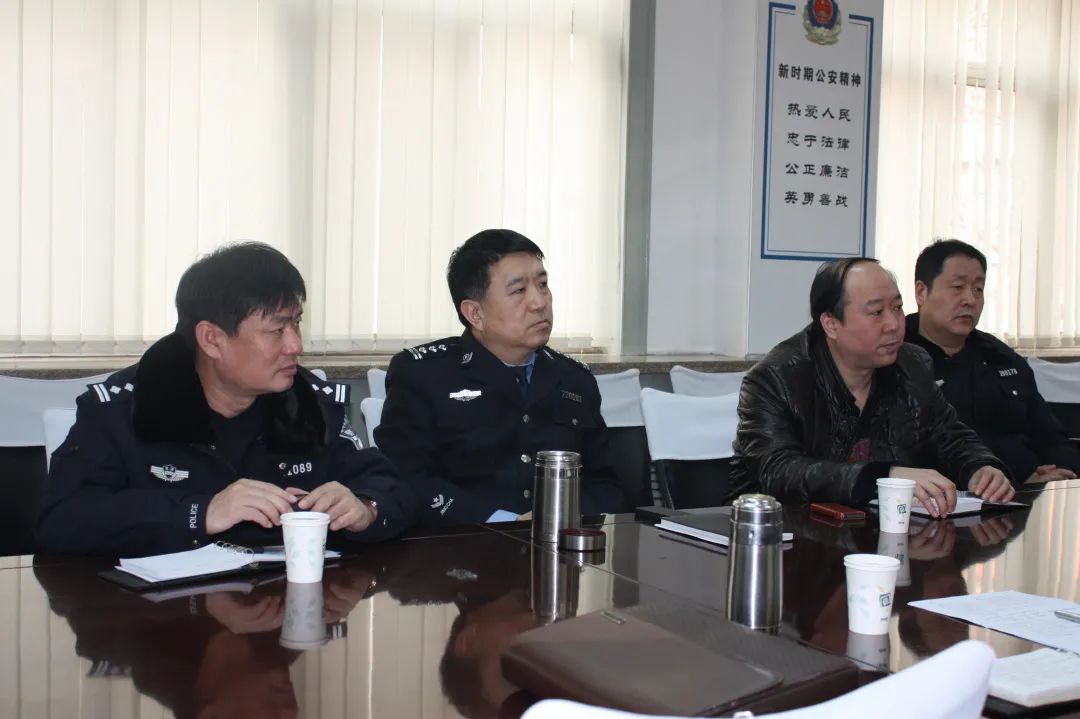 【“平安之星”候選人】陳洪革：他生前最牽掛的，就是群眾的每一件“小事”