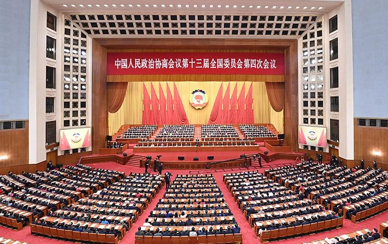 為何說中國新型政黨制度是偉大的政治創(chuàng)造？