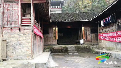 【最美高速路 一品沿印松】沿著沿印松高速看苗鄉(xiāng)松桃