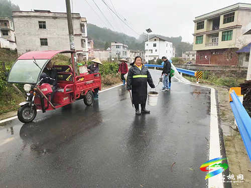 ​平頭鎮(zhèn)：“1234”工作法促黨建工作提質增效