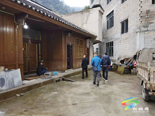世昌街道：嚴(yán)防死守，防患于未“燃”