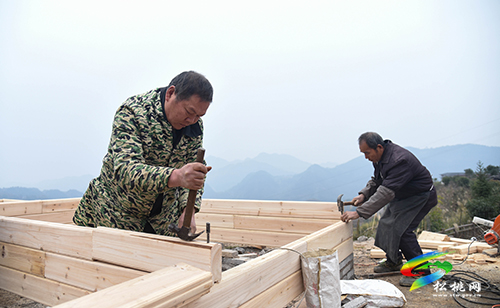 黃板鎮(zhèn)：山地旅游再升級(jí)　農(nóng)旅一體助振興