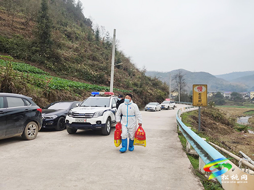 ​世昌街道：支部聯(lián)建聚合力，共筑連心“防疫墻”
