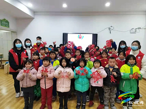 ​育才社區(qū)開展“青”心聚力基層有我志愿服務(wù)系列活動(dòng)